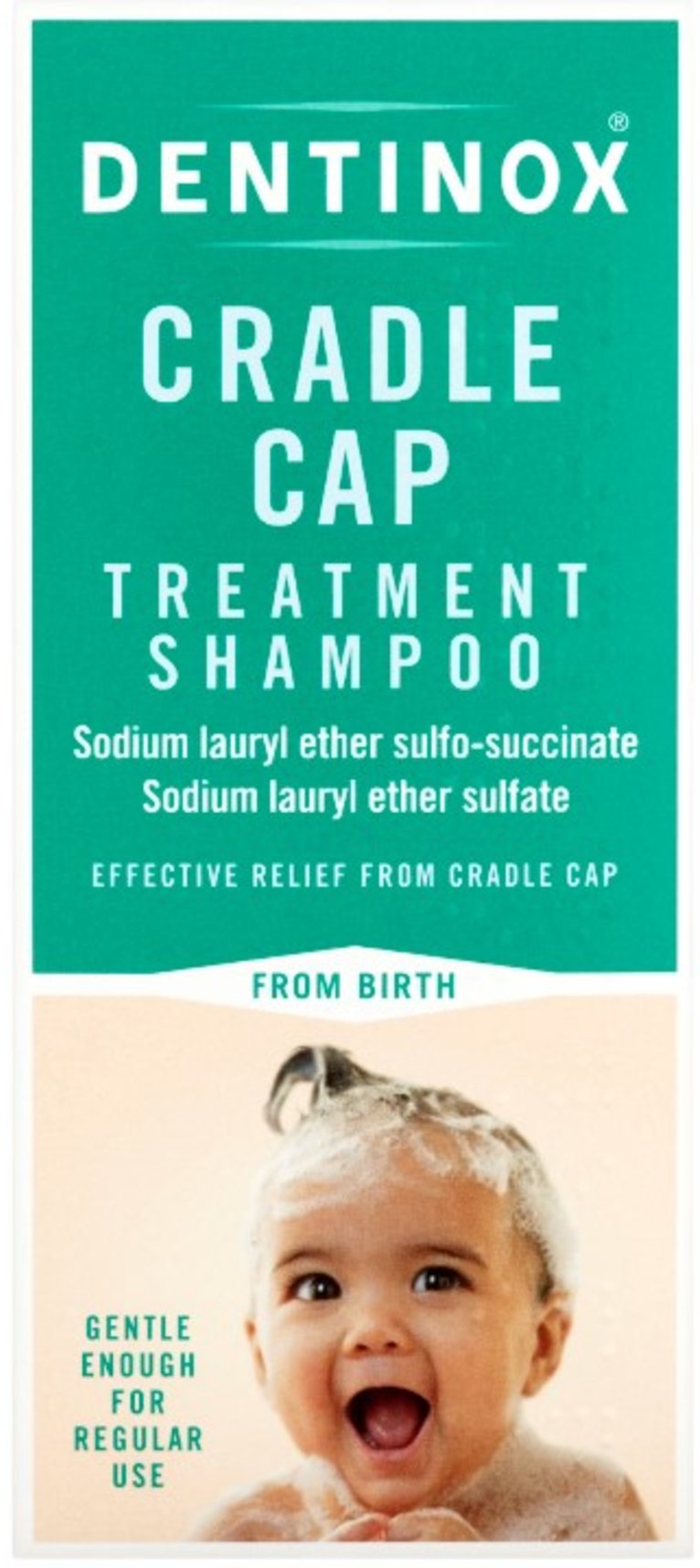 Cradle Cap Archives Pro Chemist