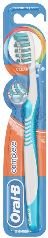 ORAL-B Advantage Plus Medium 35 - Pro Chemist