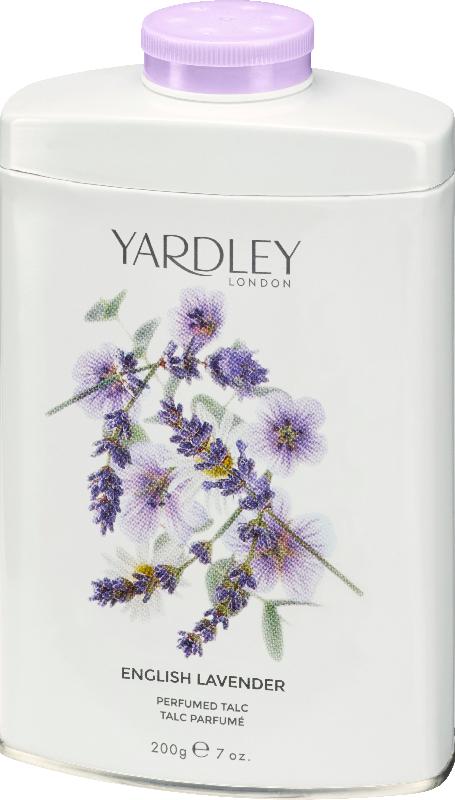 YARDLEY English Lavender 200g - Pro Chemist