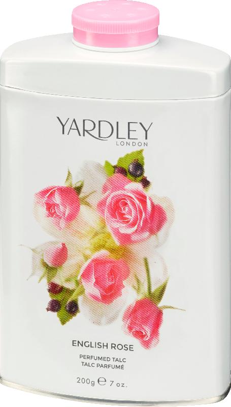 YARDLEY English Roses 200g - Pro Chemist